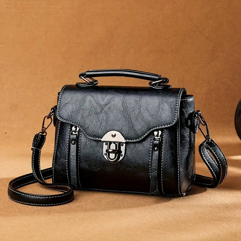 Rosalind Crossbody Bag