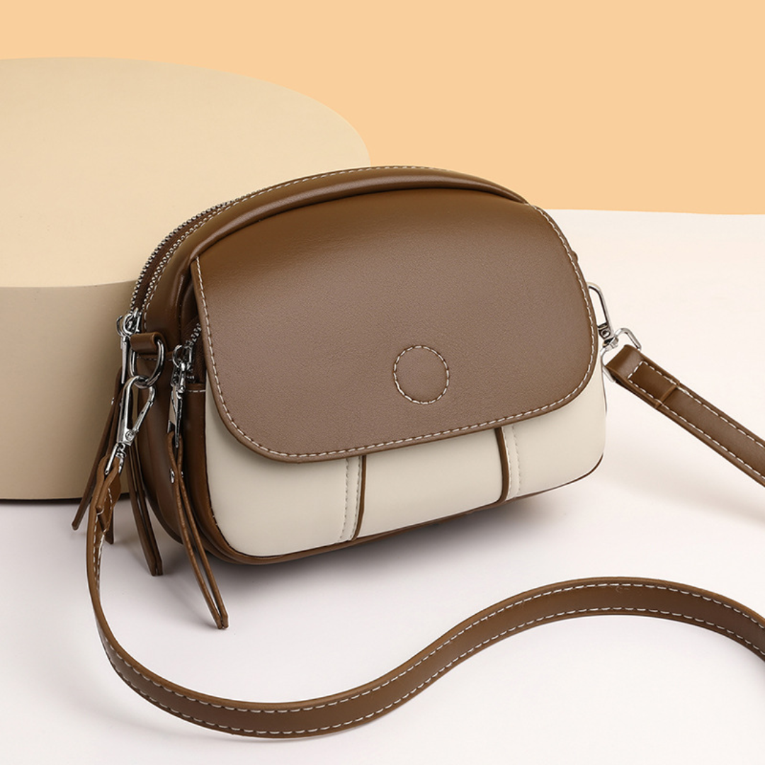 Olive Marrow Handbag