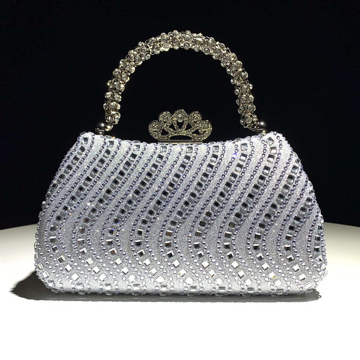Éloise Signature Handbag