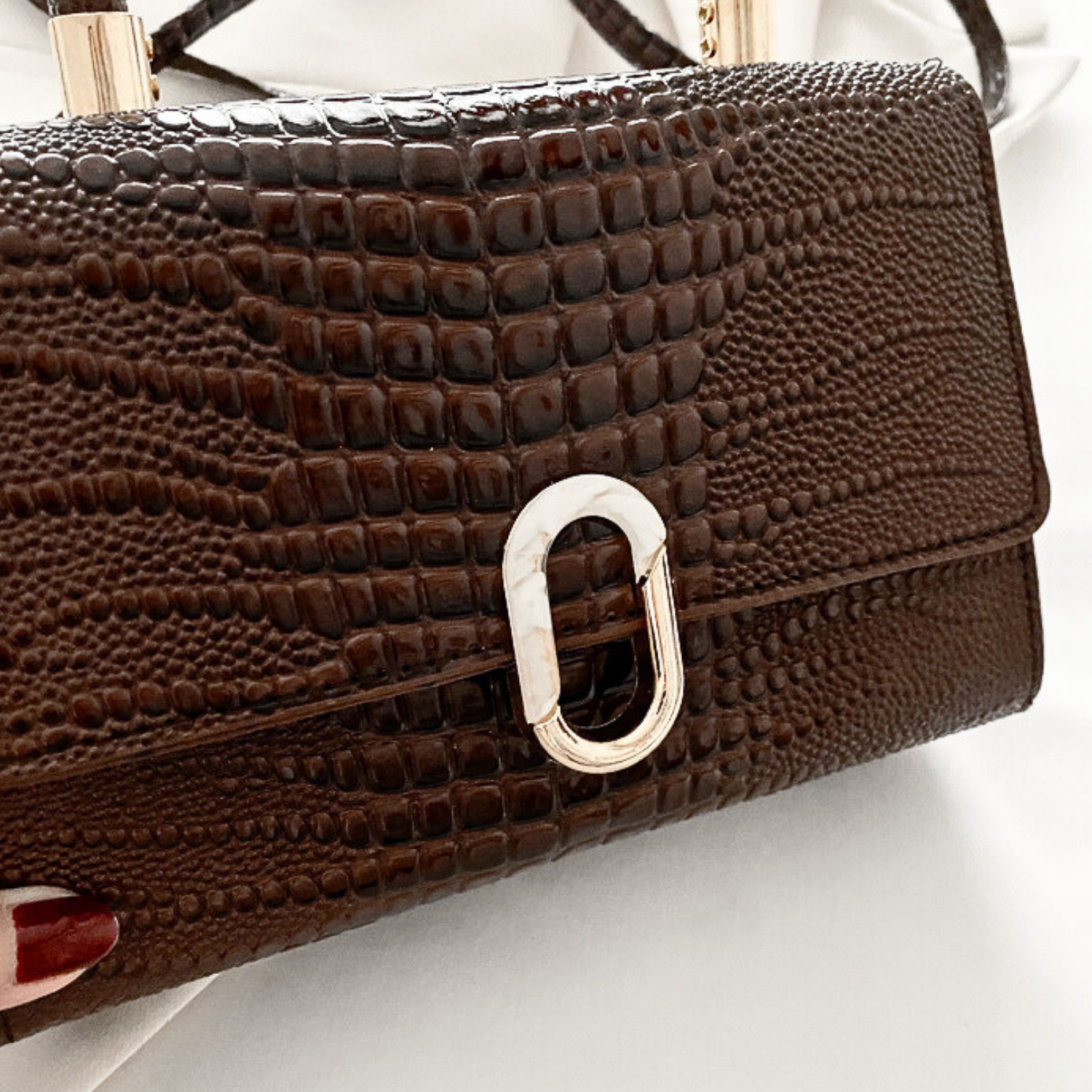 Thérèse Grand Handbag