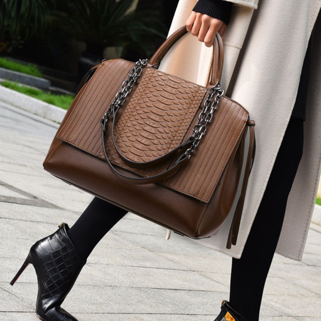 Eternal Allure Handbag