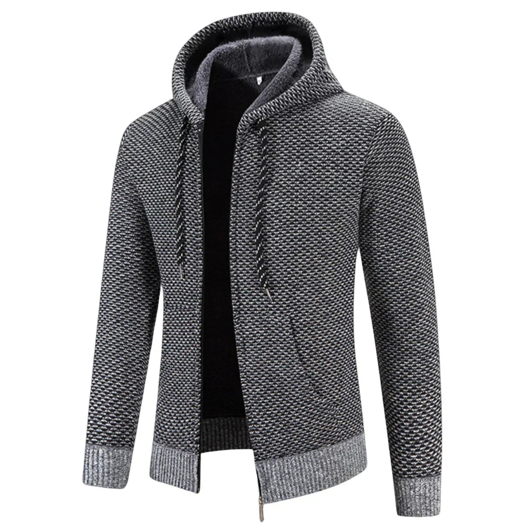 Tristan | Ultimative Hoodie