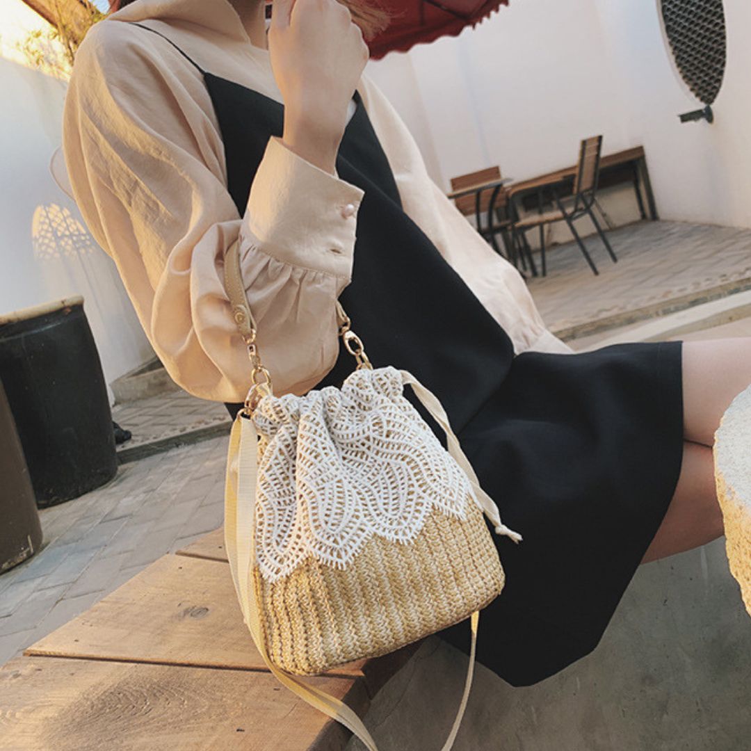 Élixir de Perle Handbag