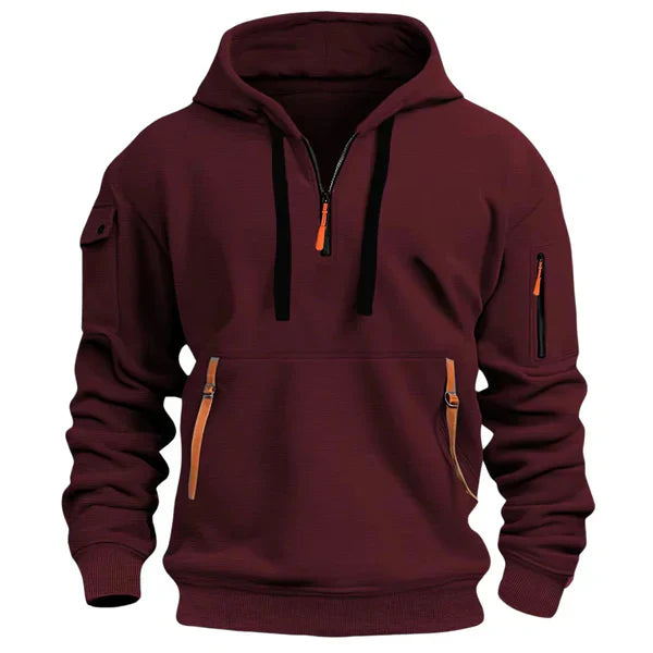 Grayson | Stylish Hoodie (Buy 1, Get 1 Free)