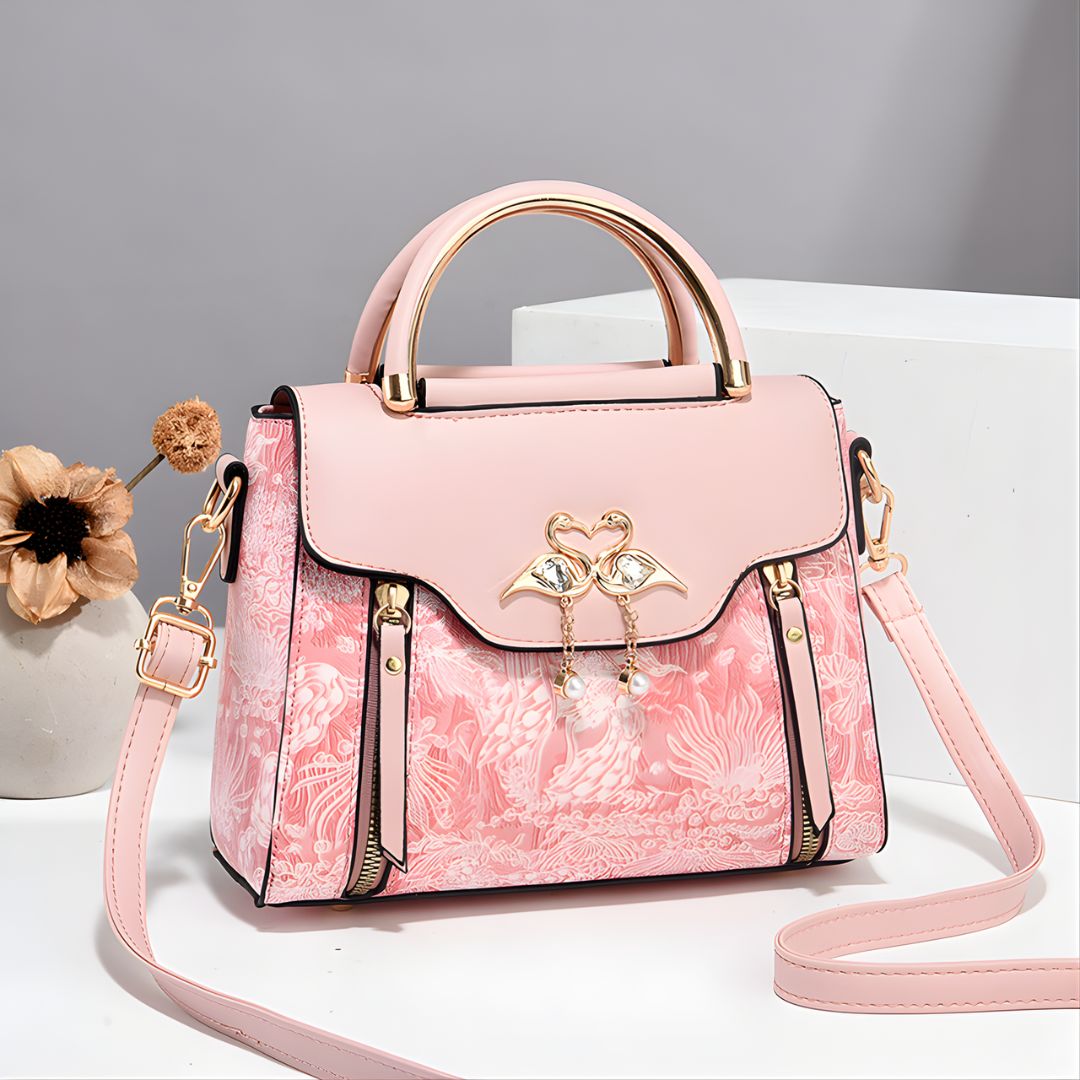 Verite Lumiere Handbag