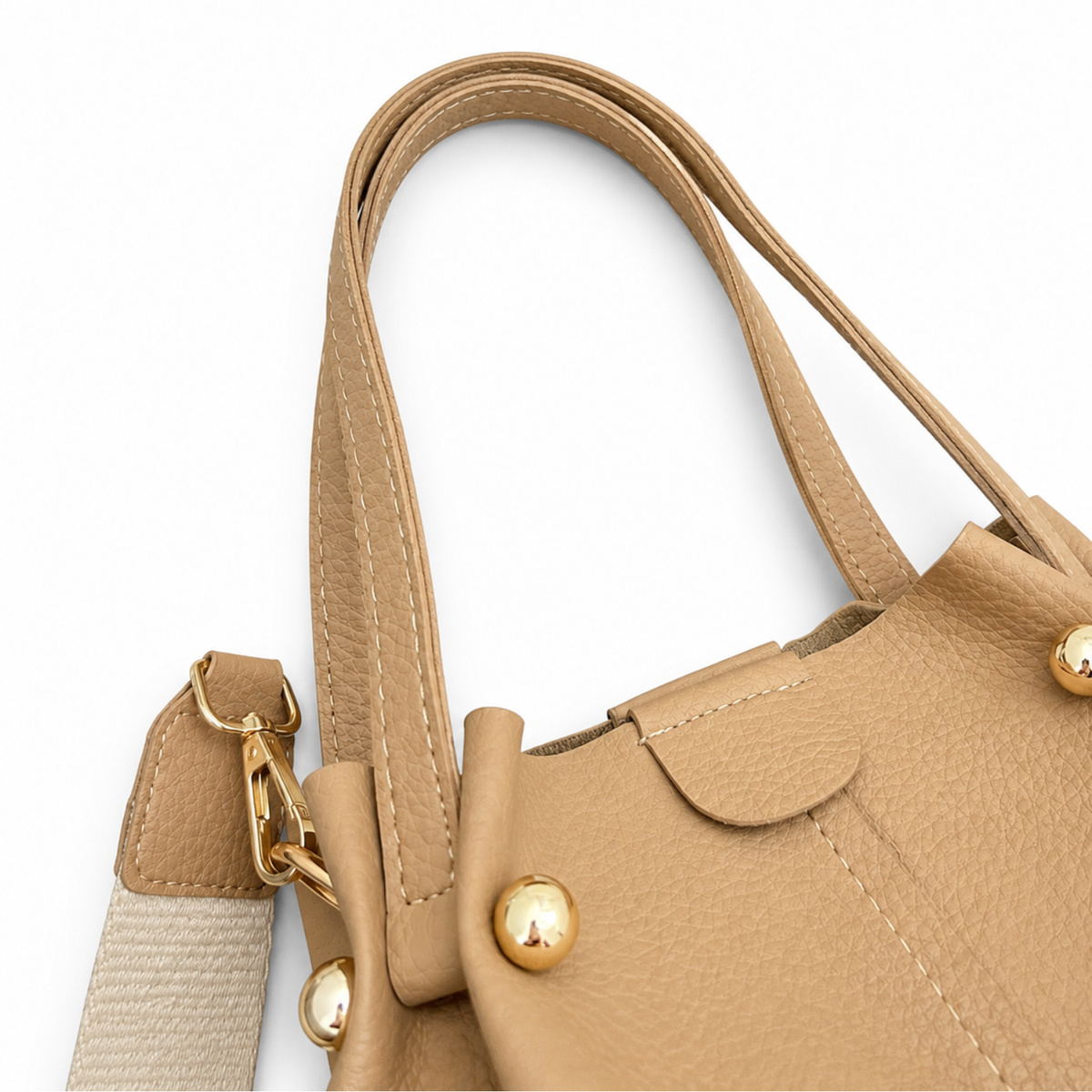 Marquis Silk Handbag