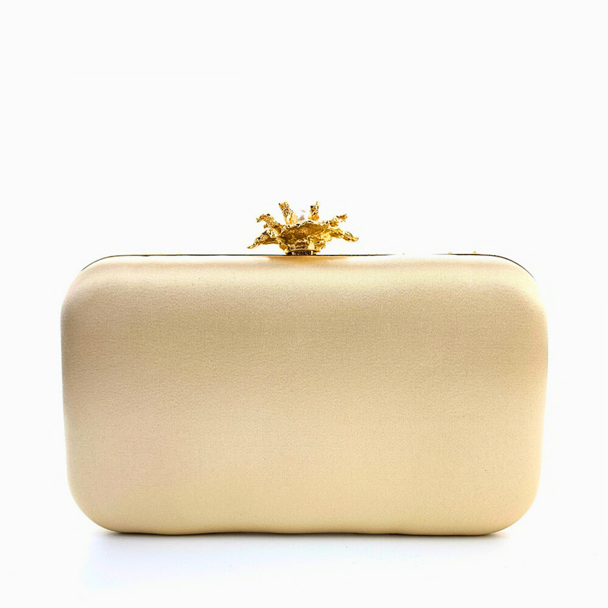 Couronne Élégante Handbag
