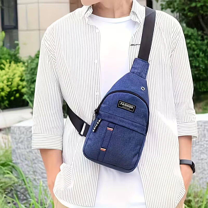 Ruben | Comfortable Shoulder Bag