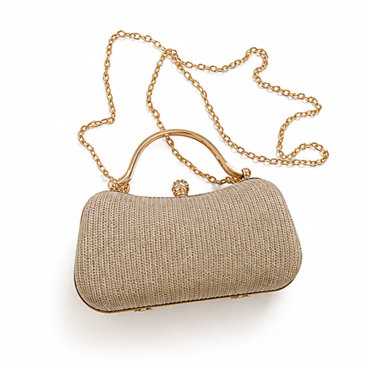 Fleur Impériale Handbag