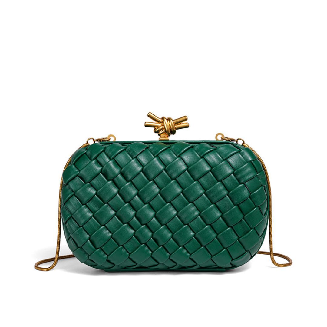 Royal Poise Handbag