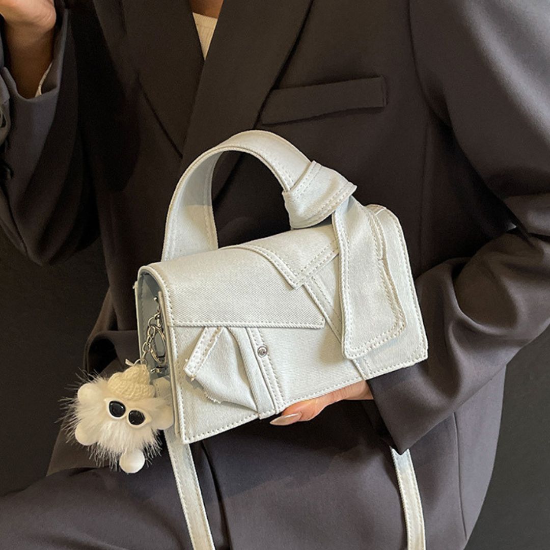 Rêve de Luxe Handbag