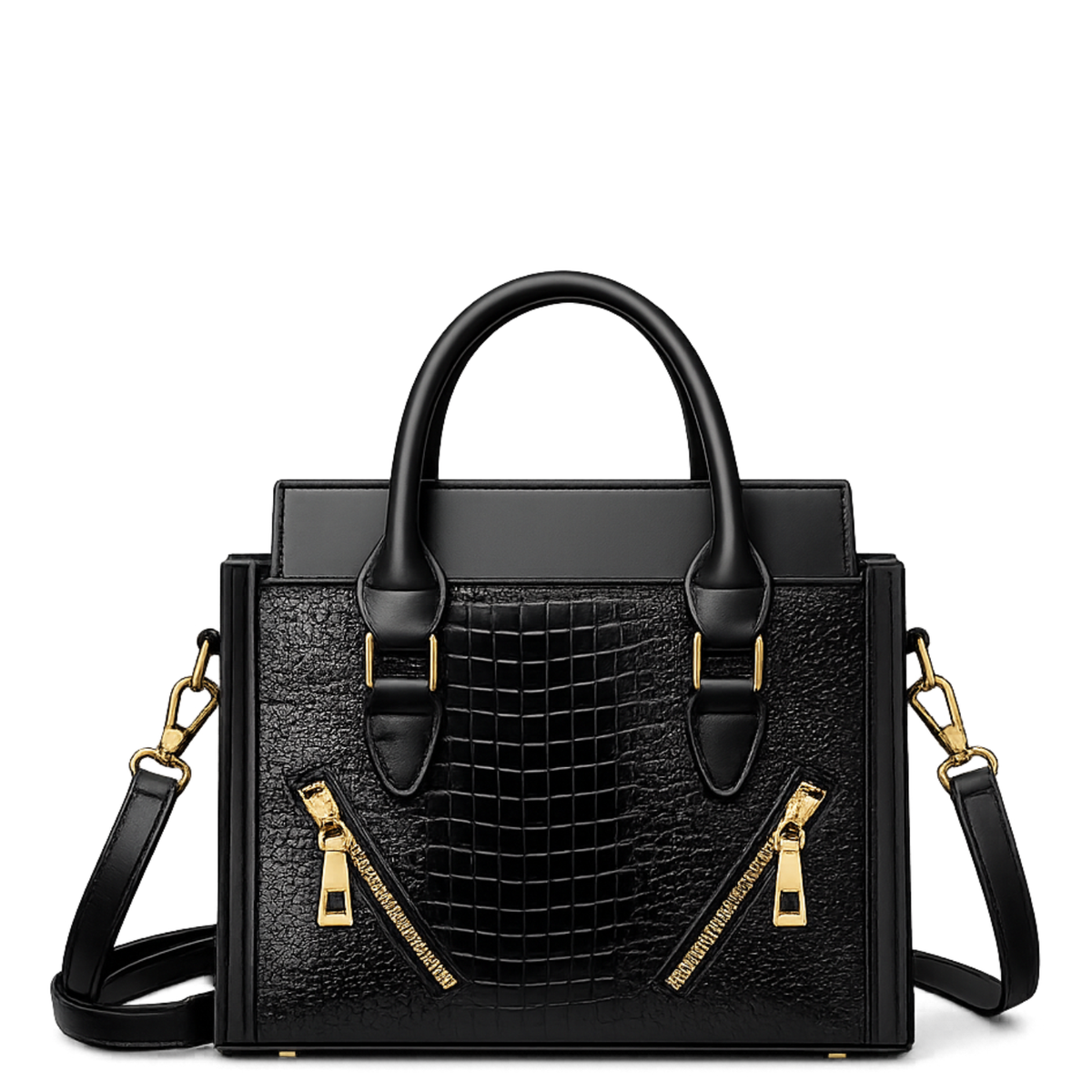 Grandeur Intemporelle Handbag