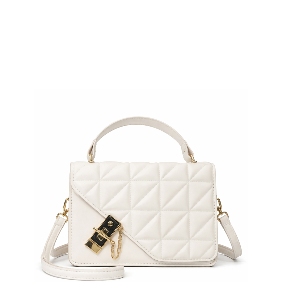 Grande Allure Handbag