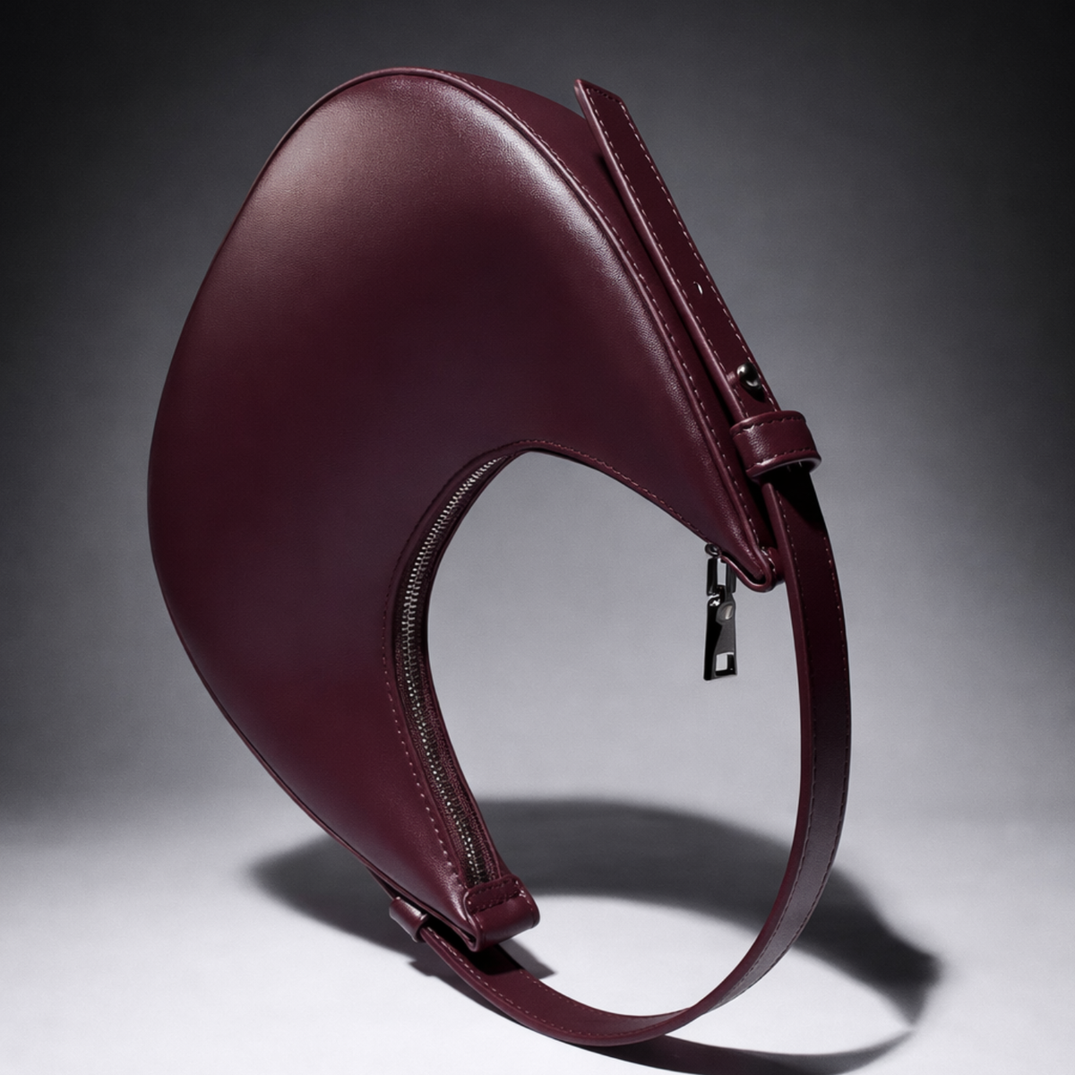 Opulent Muse Handbag