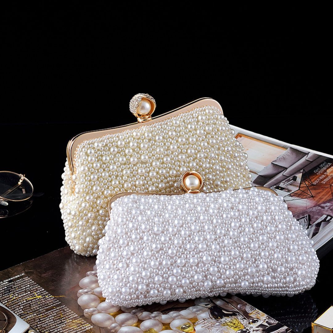 Serene Étoile Handbag