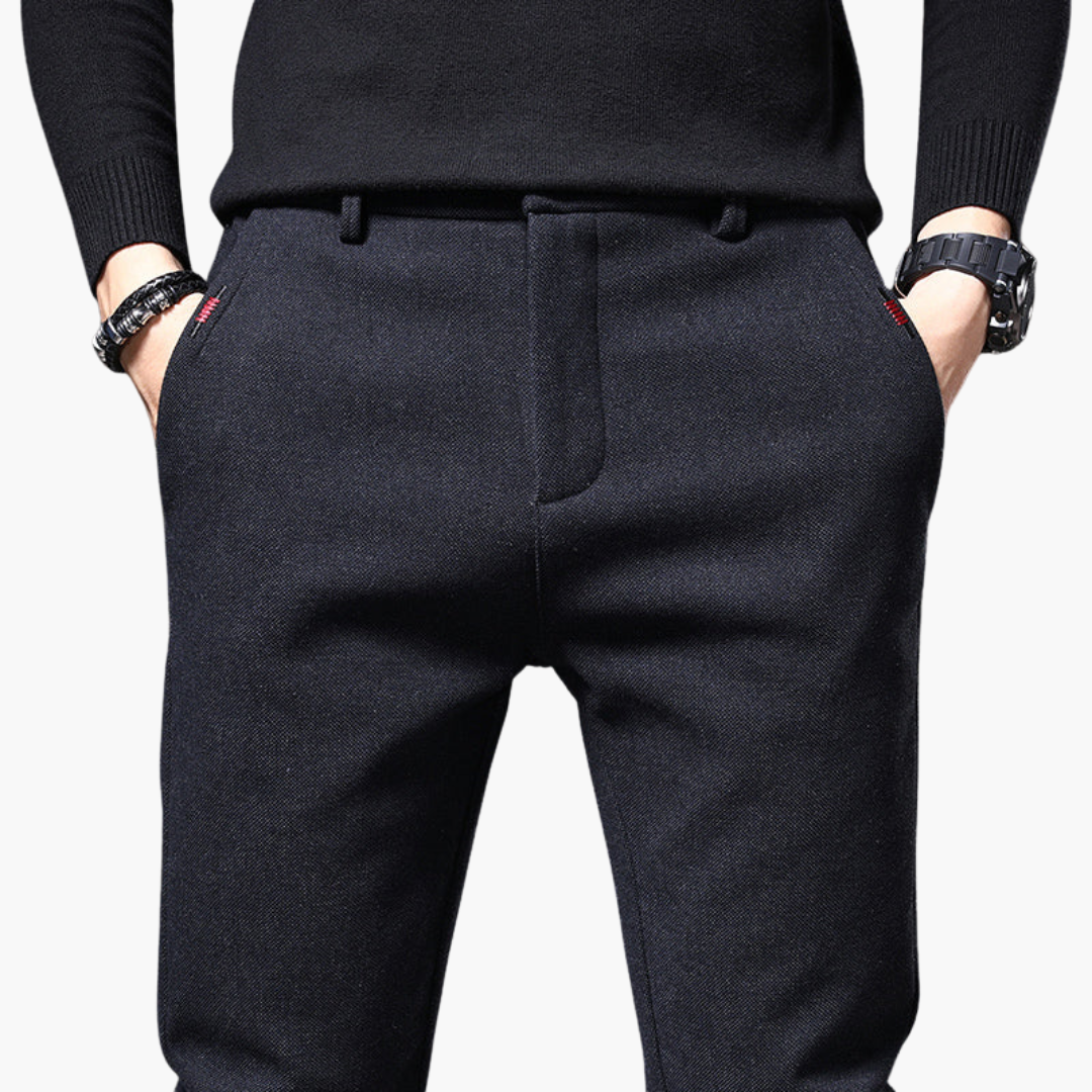 Harry | Stylish Trousers For Every Occasion
