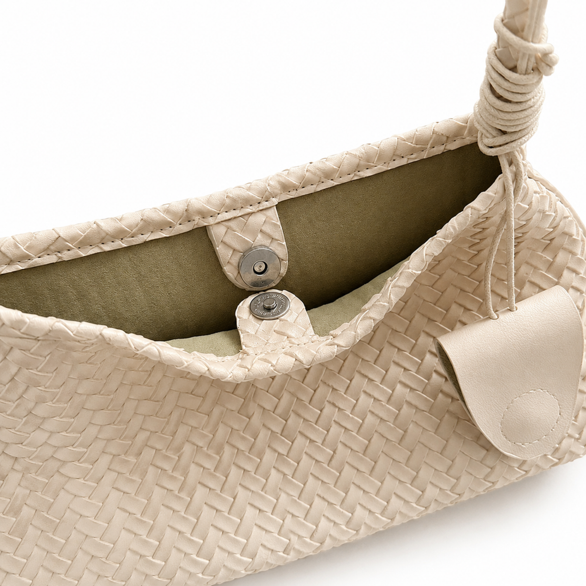 Fleur Amour Handbag