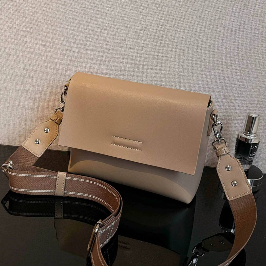 Vienna Bloom Handbag