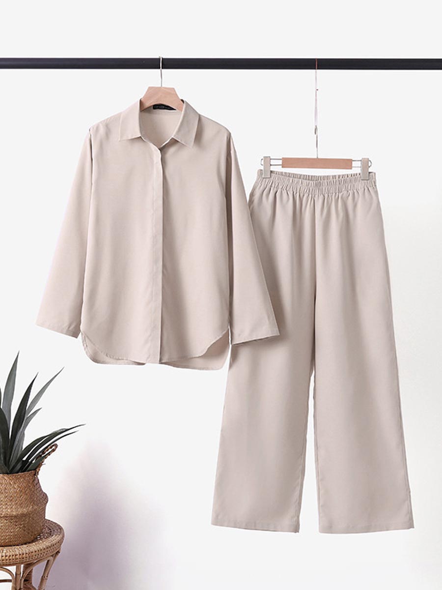 Vera | Two-Piece Set