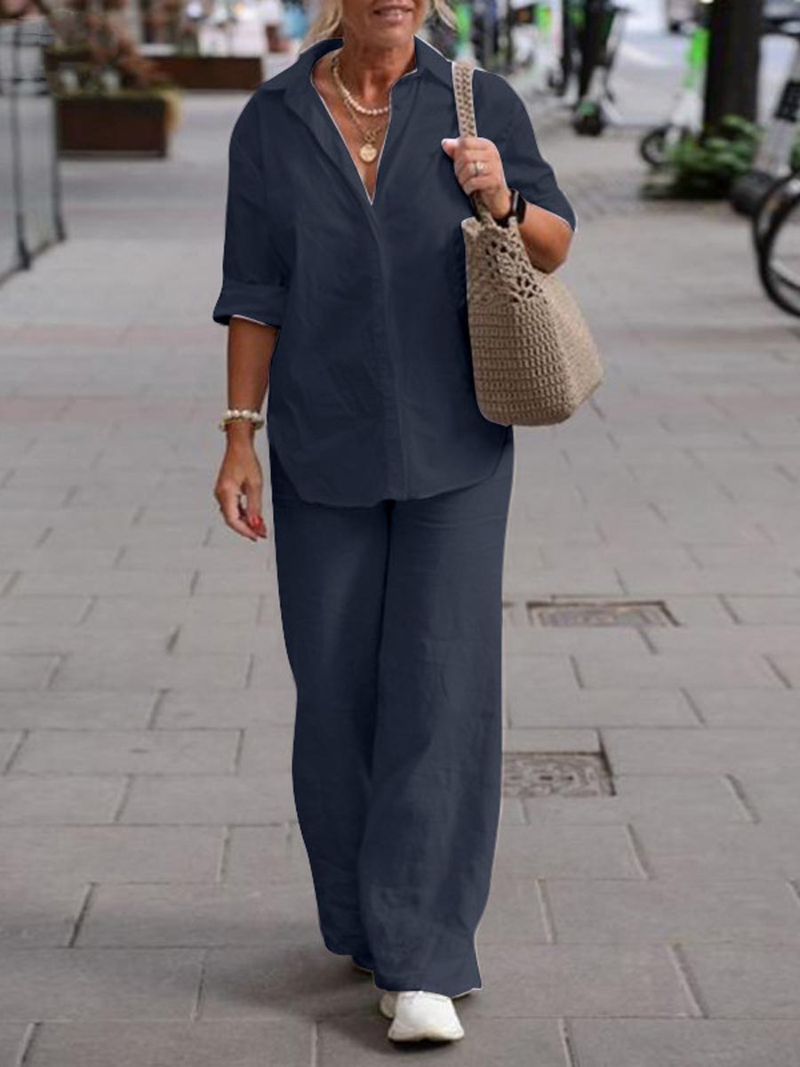 Vera | Two-Piece Set