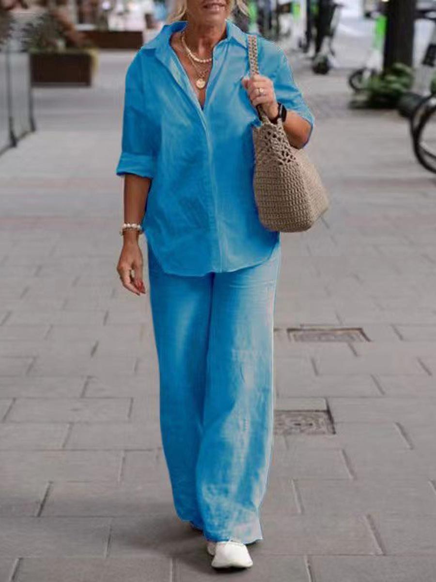 Vera | Two-Piece Set