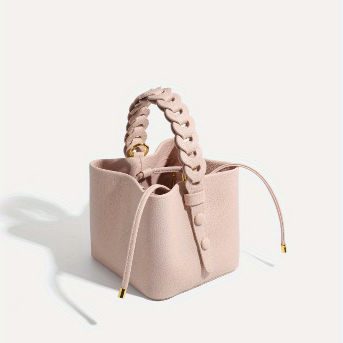 Timeless Virtue Handbag