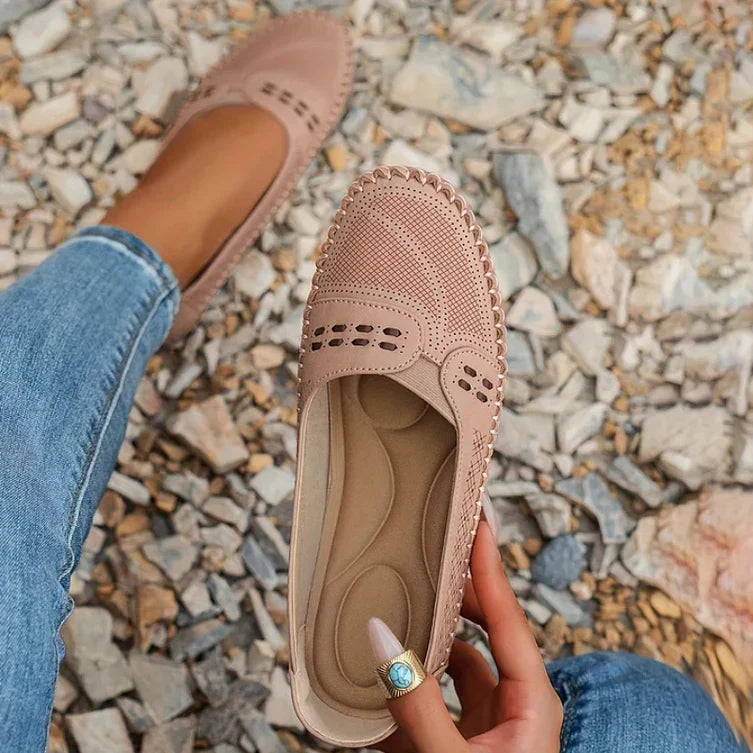 Clara | Orthopedic Shoes