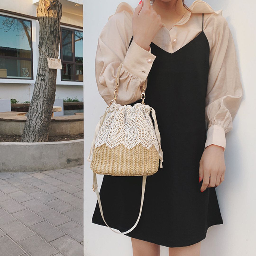 Élixir de Perle Handbag