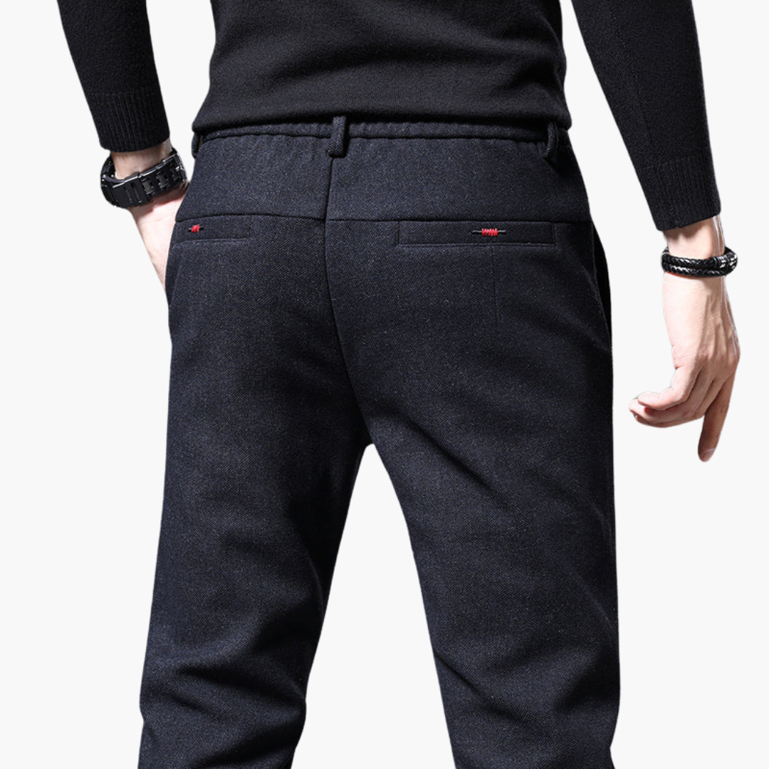 Harry | Stylish Trousers For Every Occasion