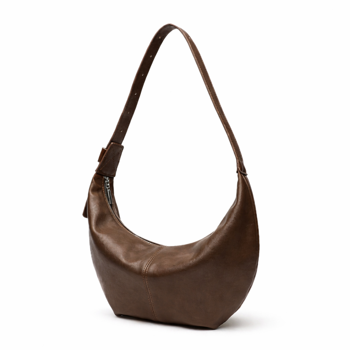 Noire Héritage Handbag