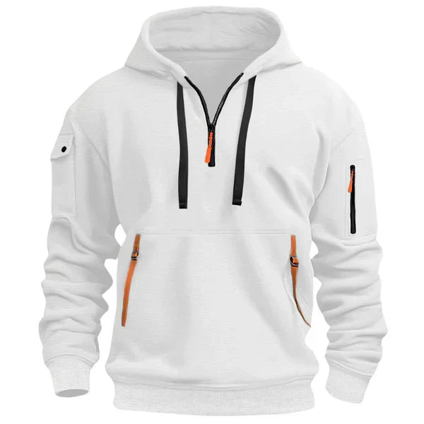 Grayson | Stylish Hoodie (Buy 1, Get 1 Free)