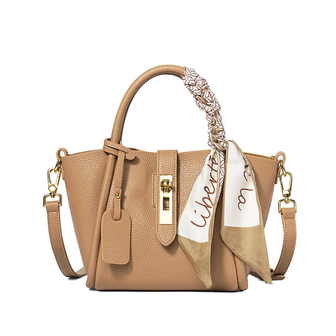 Noir Royale Handbag