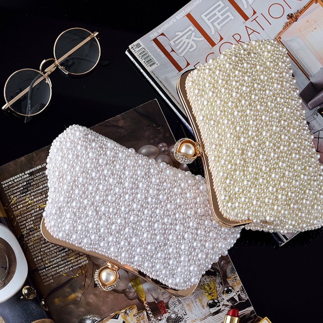 Serene Étoile Handbag