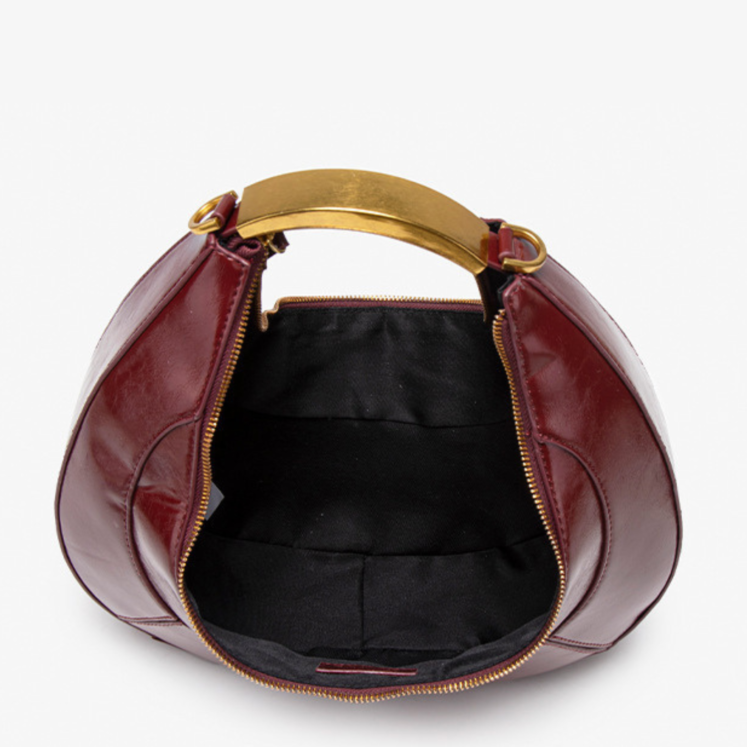 Velours Nuit Handbag