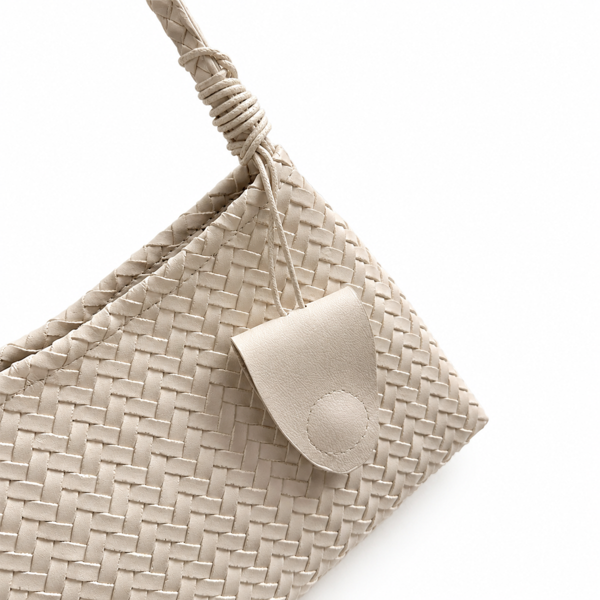 Fleur Amour Handbag