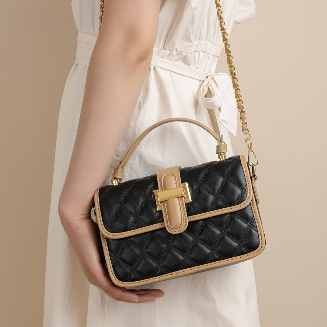 Briar Finch Handbag