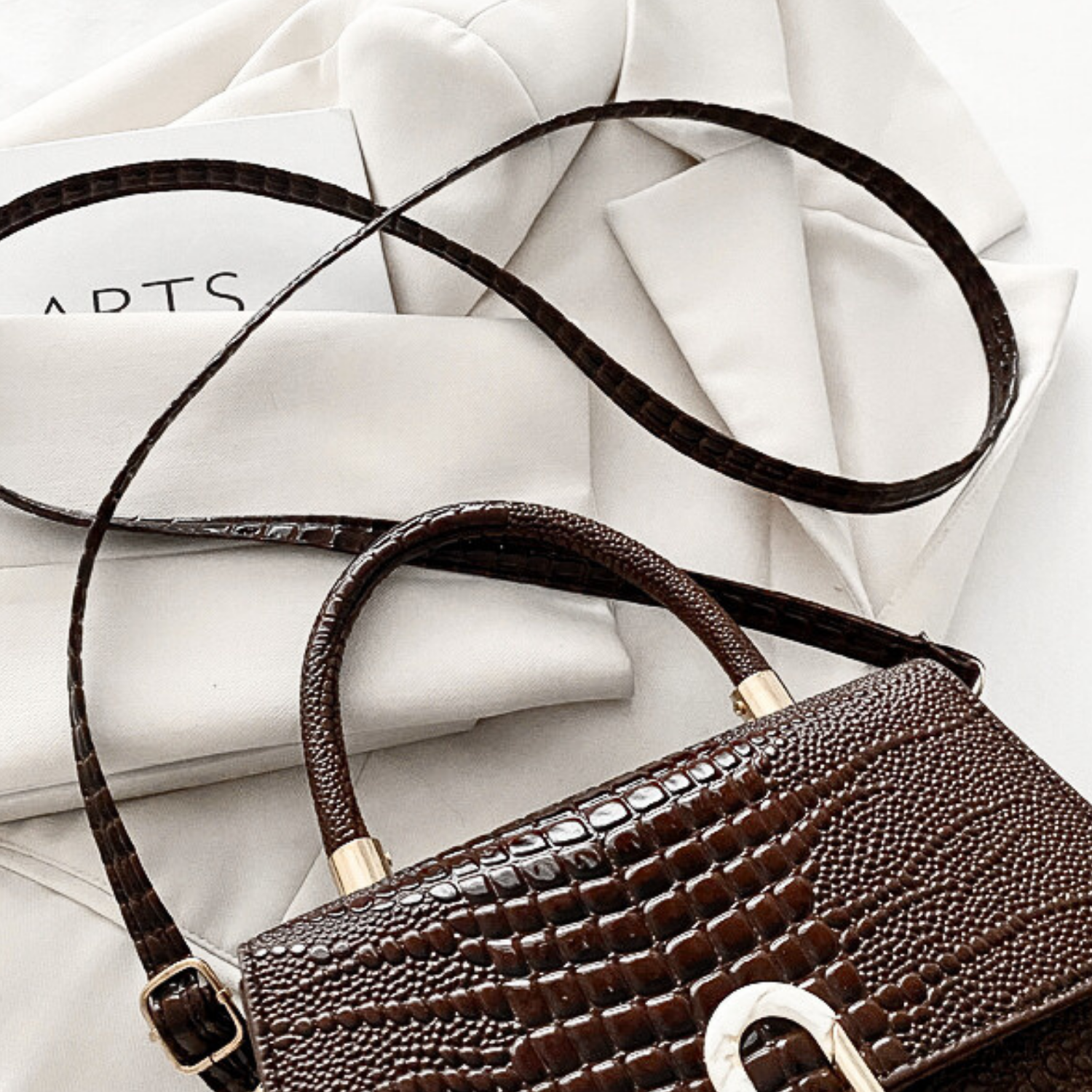Thérèse Grand Handbag