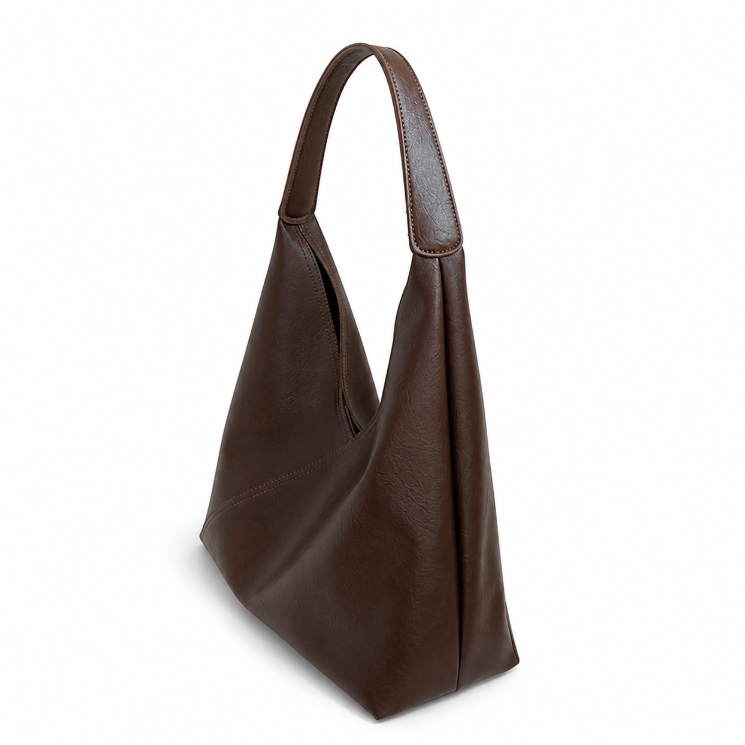 Palais Satin Handbag