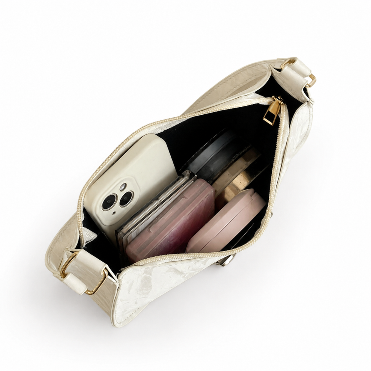 Lumière Belle Handbag