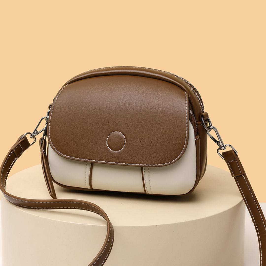 Olive Marrow Handbag