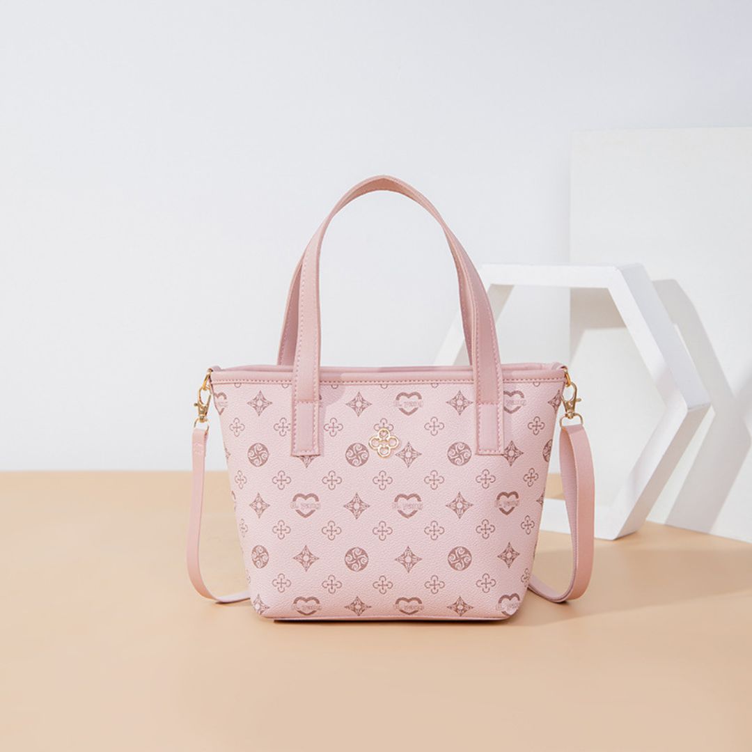 Lune Dorée Handbag