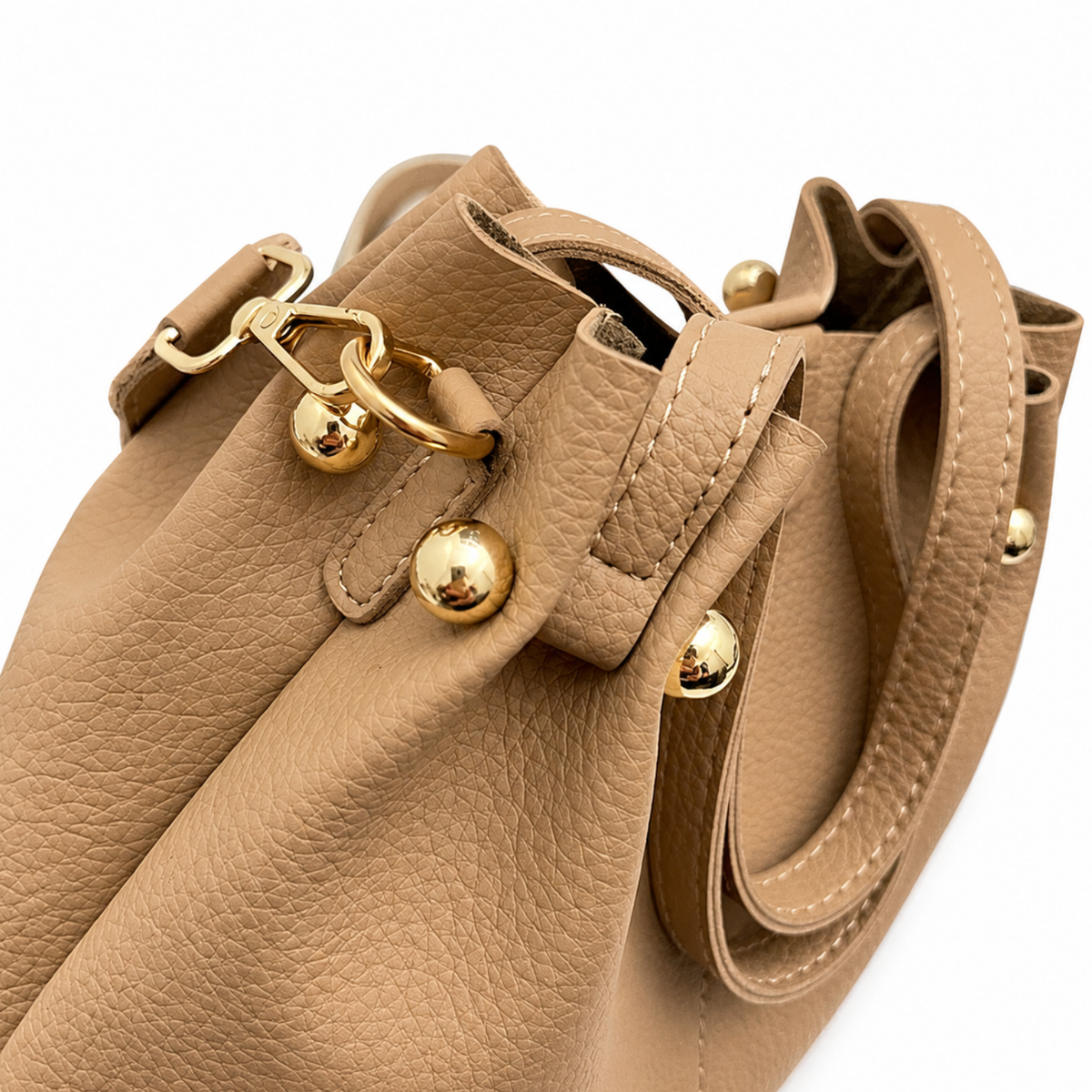 Marquis Silk Handbag