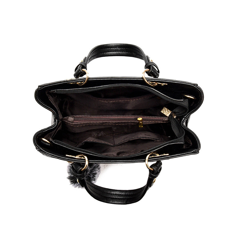 Octavia Crossbody Bag