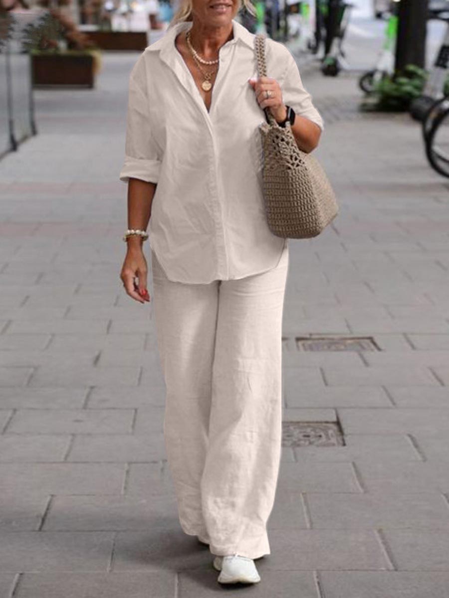Vera | Two-Piece Set