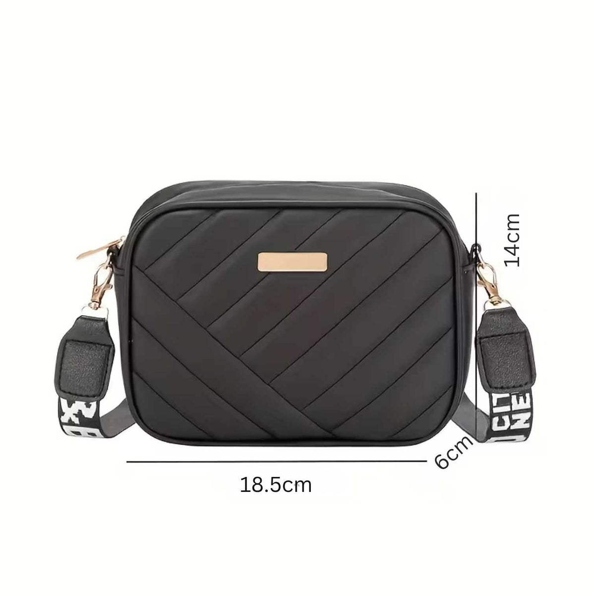 Olivia | Small Camera Bag