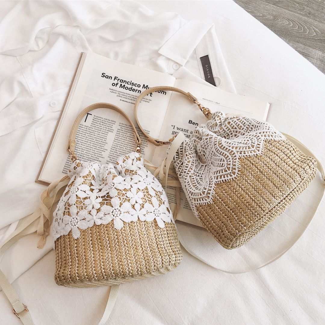Élixir de Perle Handbag