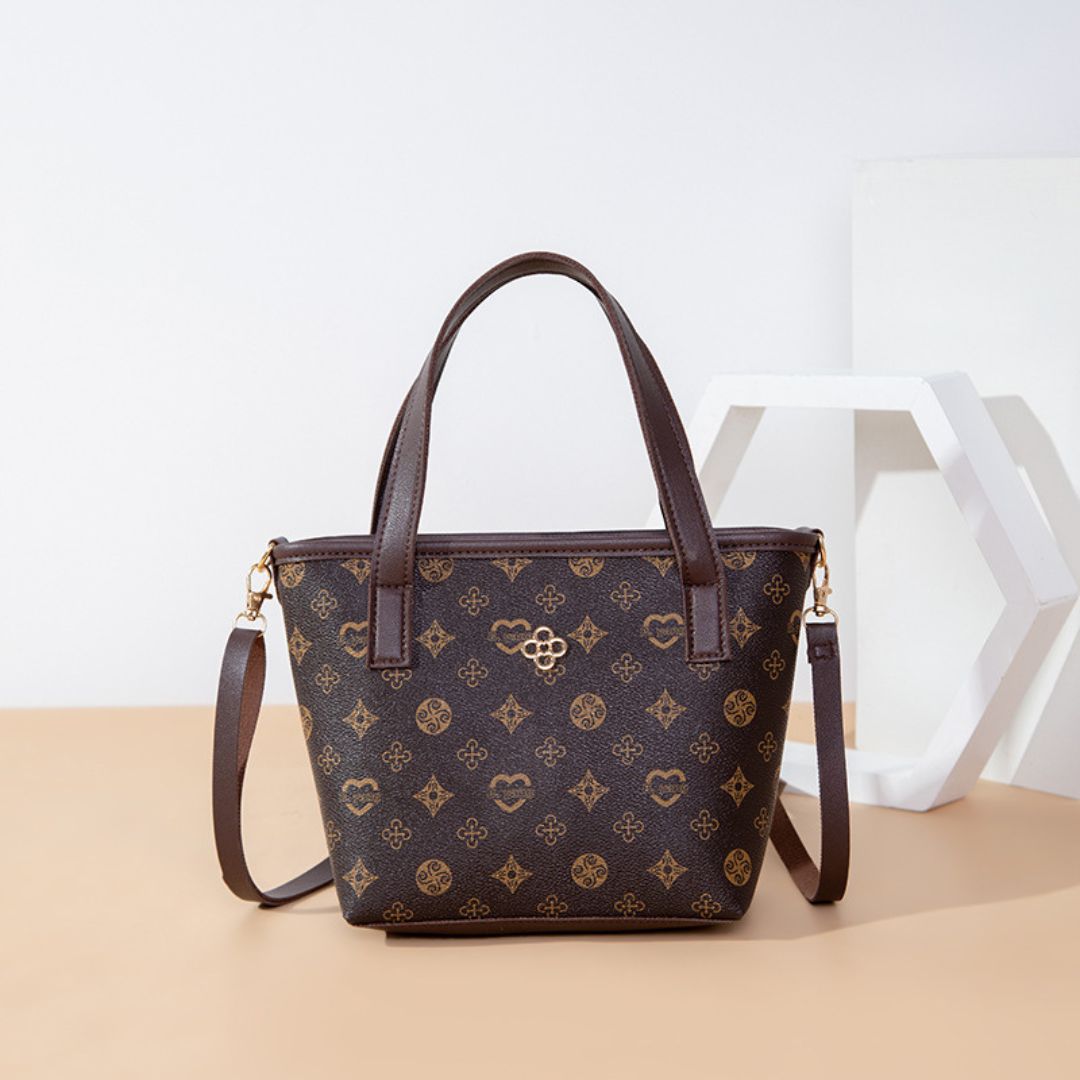 Lune Dorée Handbag
