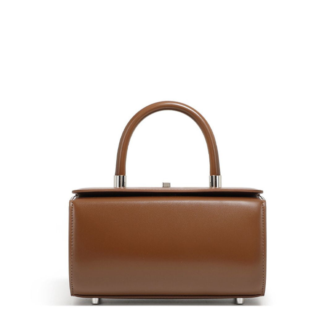 Signature Muse Handbag