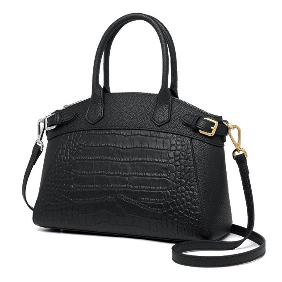 Orchard Veil Handbag