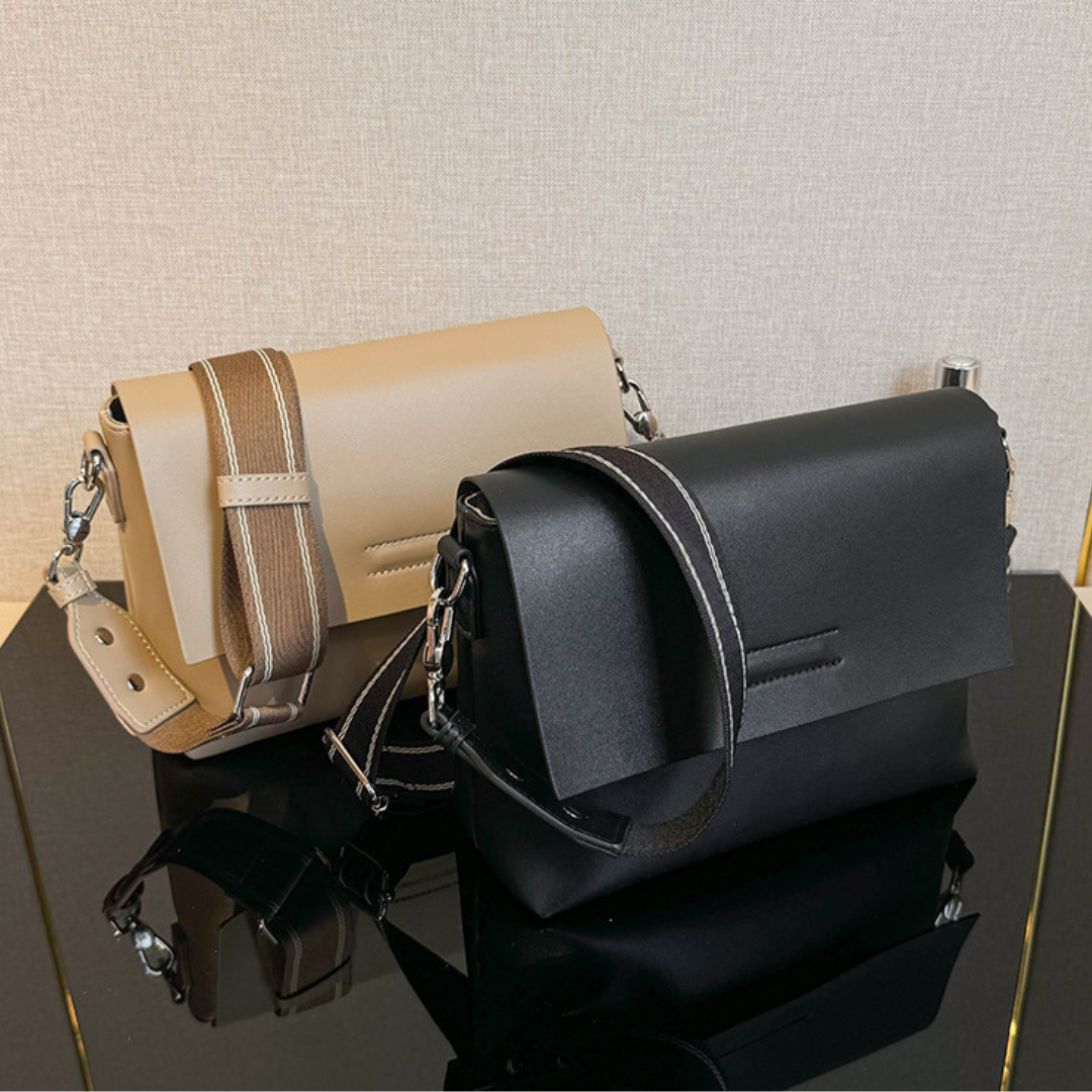 Vienna Bloom Handbag